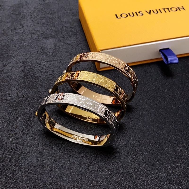 Louis Vuitton Bracelets